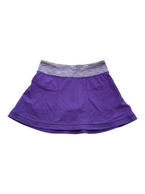 Ivivva 14 Active Tennis Skort